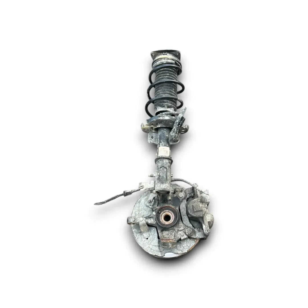 Dettaglio Mozzo ruota sinistro anteriore Peugeot 308 dal 2021 OEM 9670367680 - foto 2