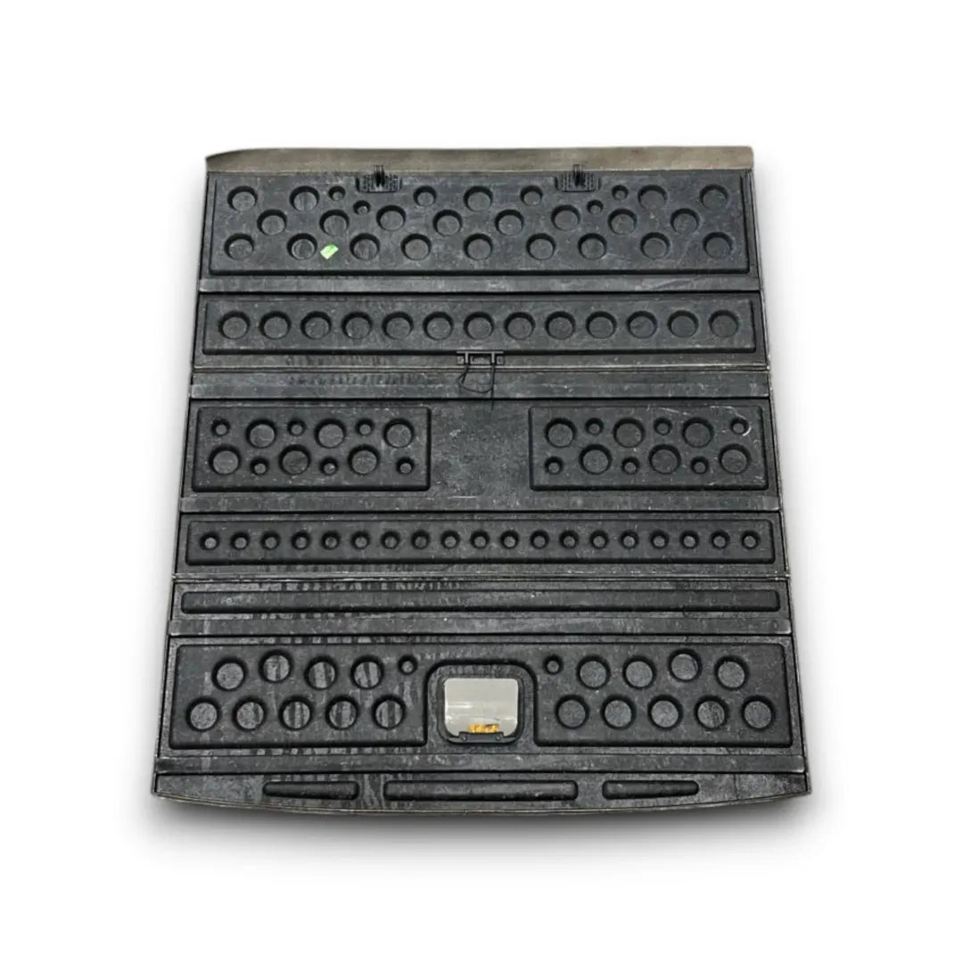 Dettaglio Rivestimento vano bagagliaio Audi A4 8E 2004–2008 OEM 8E9861529D3K7 - foto 2