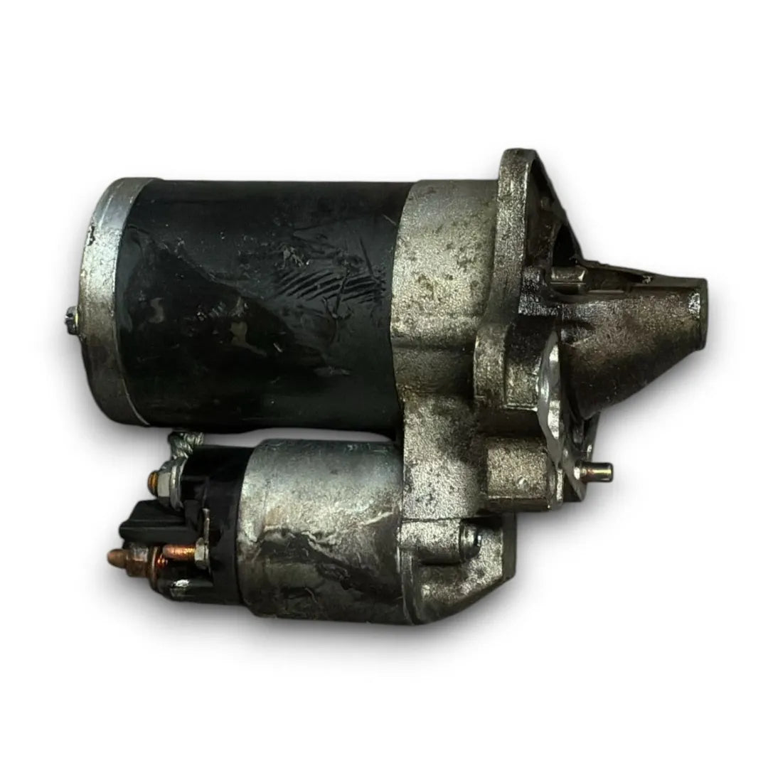 Dettaglio Motorino avviamento Renault Megane 3ª Serie 2012–2014 OEM 233001375R - foto 2
