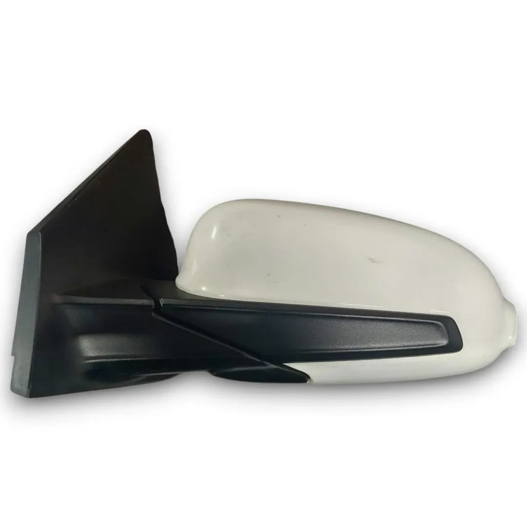 Dettaglio Specchietto retrovisore esterno sinistro Hyundai Kona 2021–2023 cod. E13 049774 - foto 2