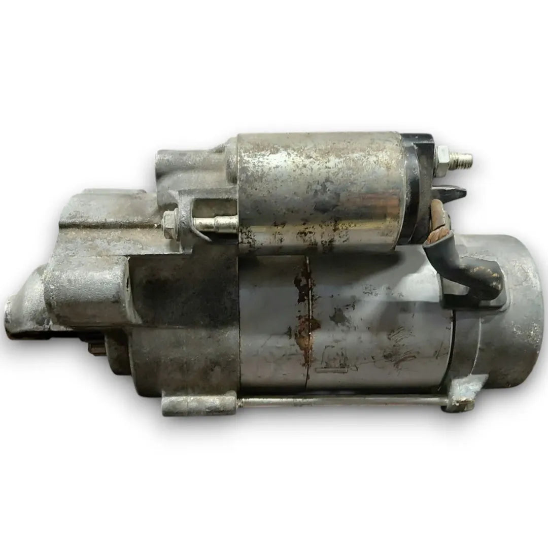 Dettaglio Motorino avviamento Land Rover Range Rover Evoque 2011–2019 OEM LR014060 - foto 2