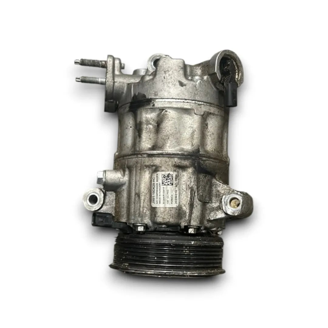 Dettaglio Compressore clima Ford Puma 2019–2024 OEM 2469393 - foto 2