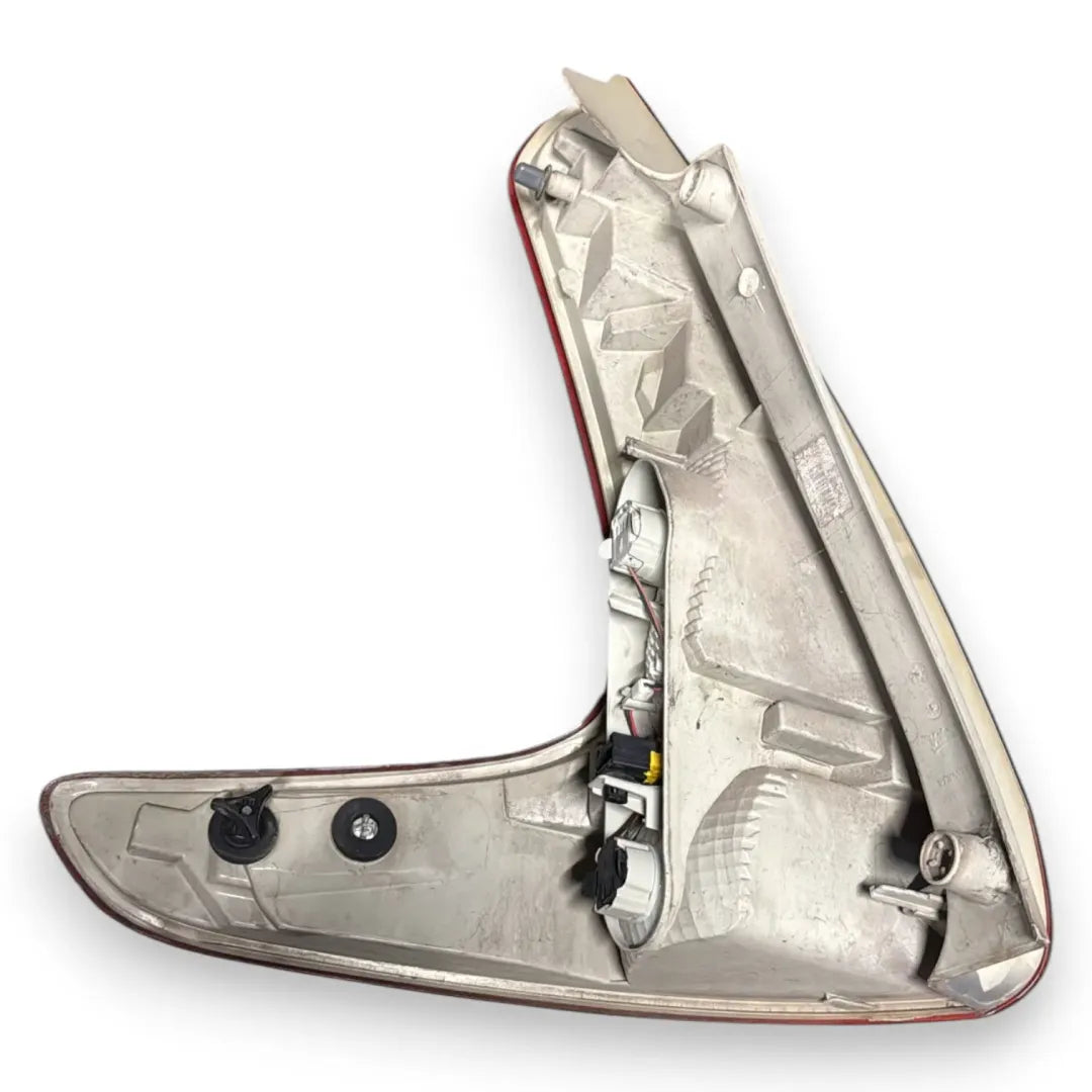 Dettaglio Fanale posteriore destro Renault Scenic 3ª Serie OEM 265500014R - foto 2