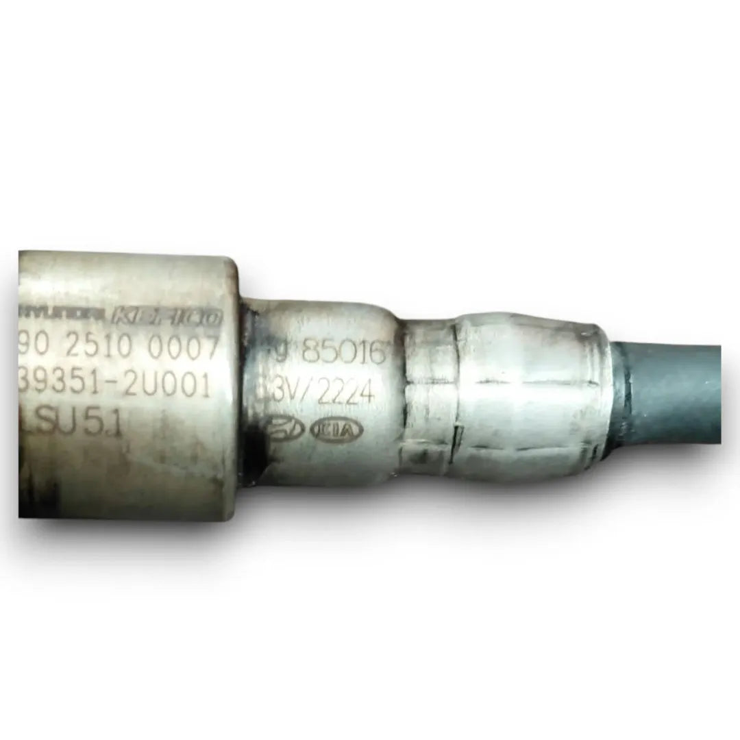 Dettaglio Sonda lambda Kia Sportage 4ª Serie 2018–2022 cod. 9025100007 - foto 2