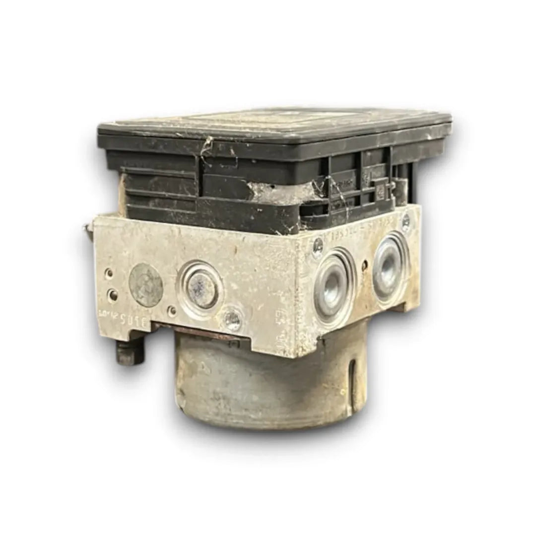 Dettaglio Gruppo ABS completo con pompa e centralina Opel Corsa F 2019–2024 OEM 1673650480 - foto 2