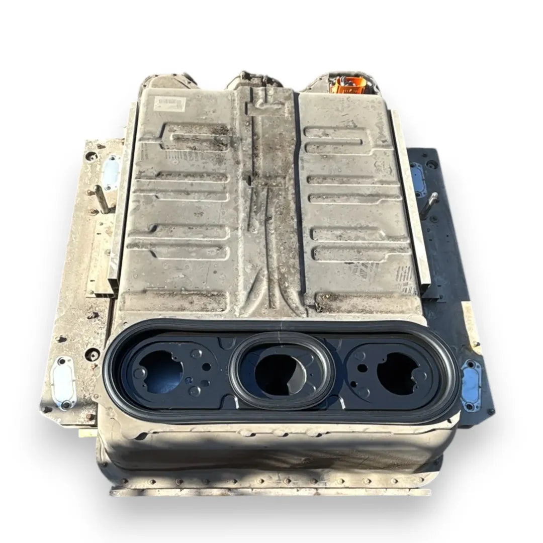 Dettaglio Batteria di trazione Renault ZOE 2013–2020 OEM 295106501R - foto 2