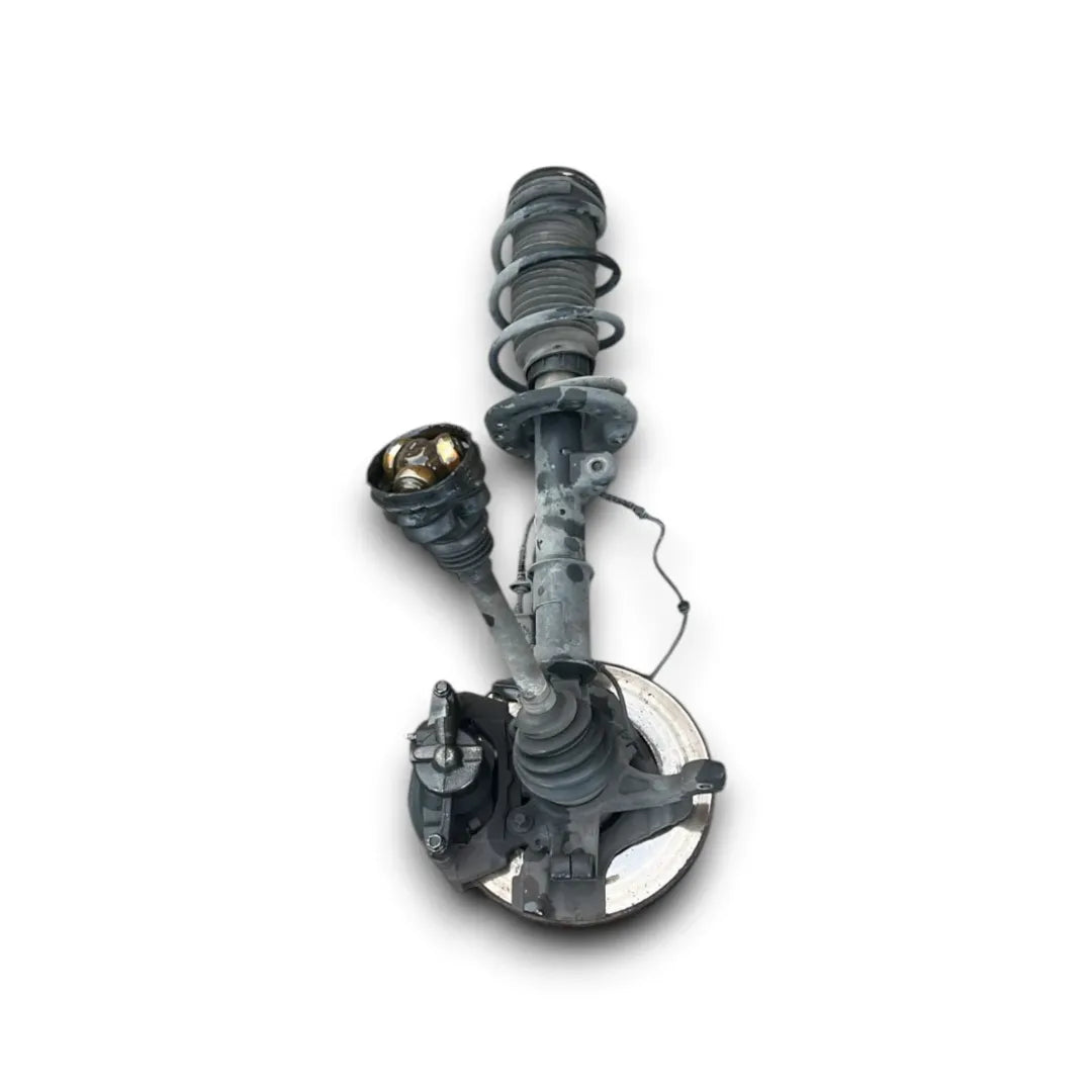 Dettaglio Mozzo ruota destro anteriore Fiat 500L 2012–2018 OEM 51914187 - foto 2