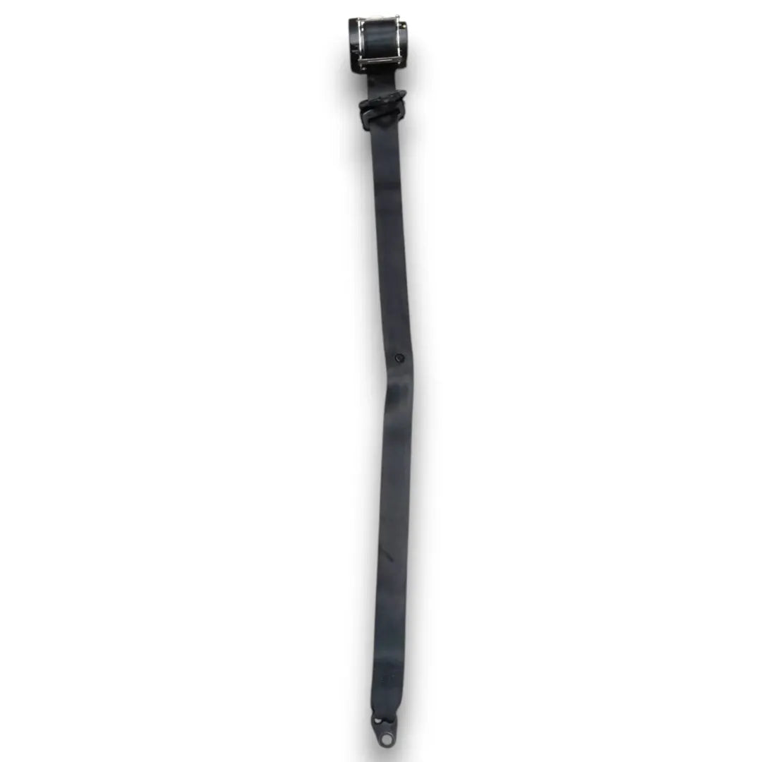 Dettaglio Cintura di sicurezza anteriore destra Dacia Sandero 2ª Serie 2012–2021 OEM 868845555R - foto 2