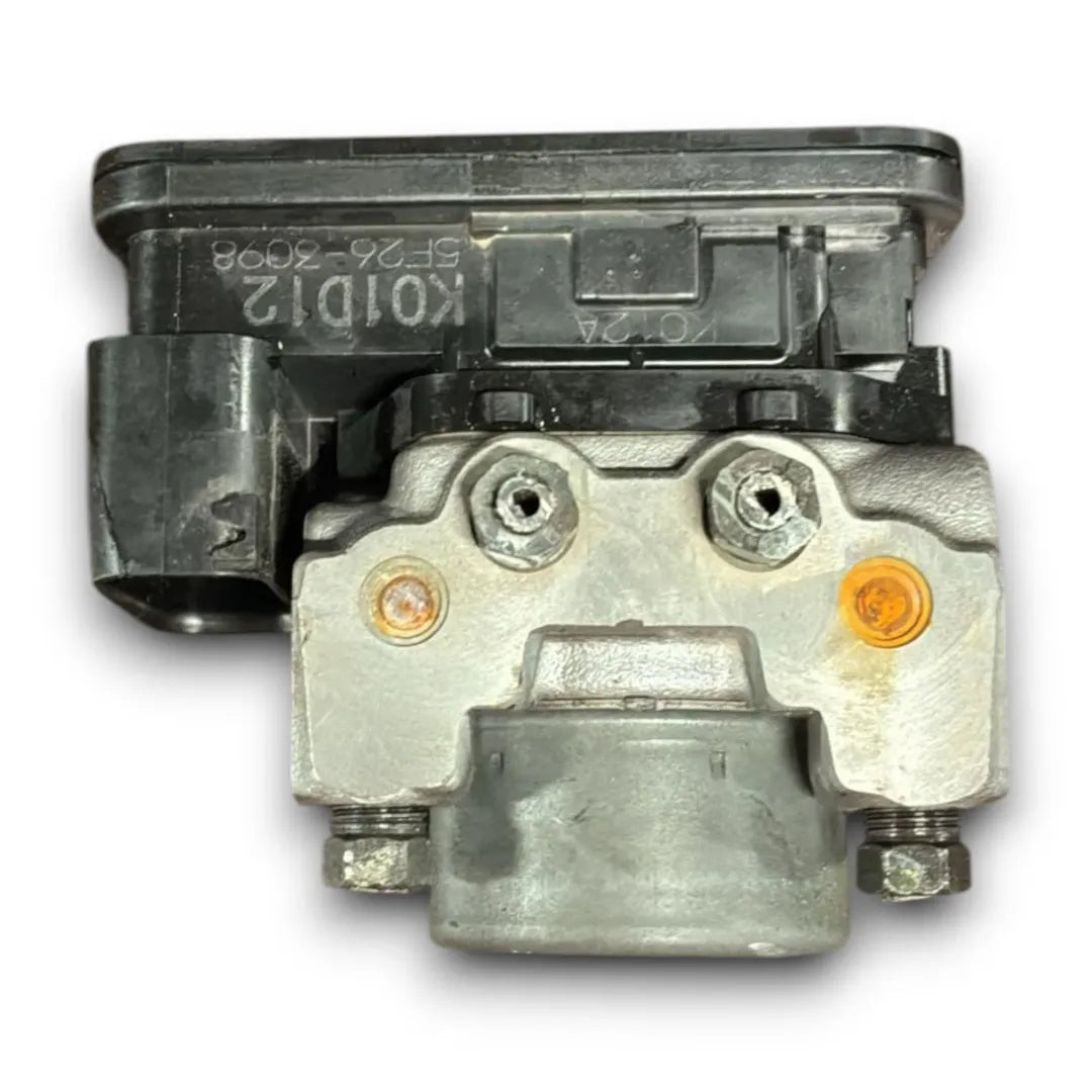 Dettaglio Pompa ABS Honda SH 150i ABS Start&Stop 2013–2016 - foto 2