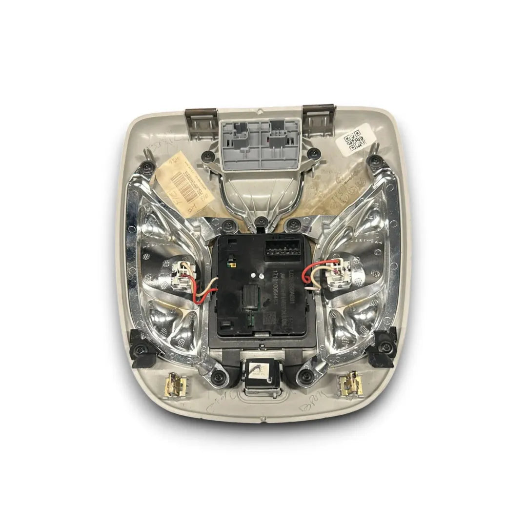 Dettaglio Luce cortesia anteriore tetto Jeep Compass OEM K5XW12PS4AC - foto 2