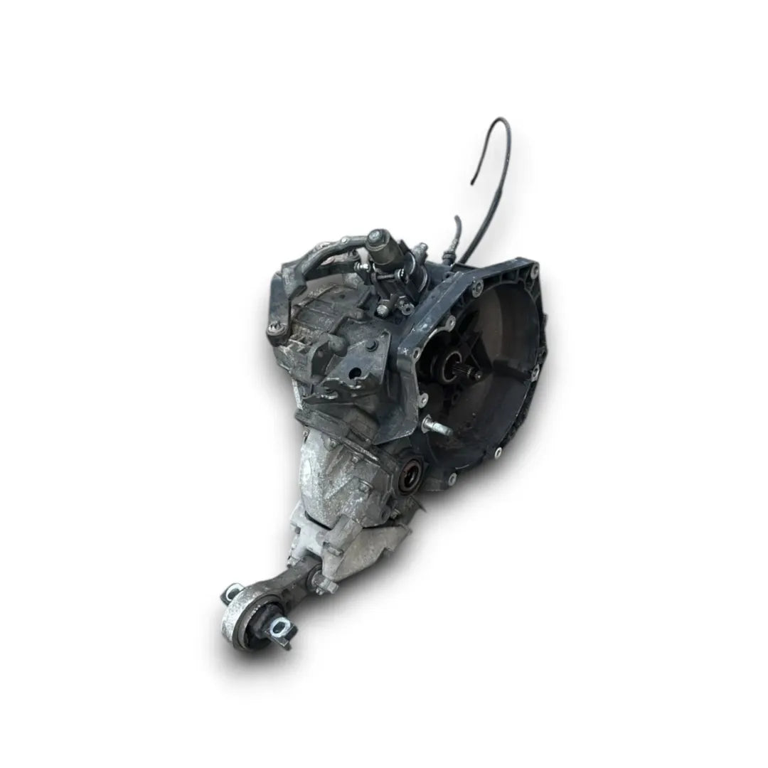 Dettaglio Cambio manuale a 6 marce Fiat Grande Punto 2008–2011 cod. 55192042 - foto 2