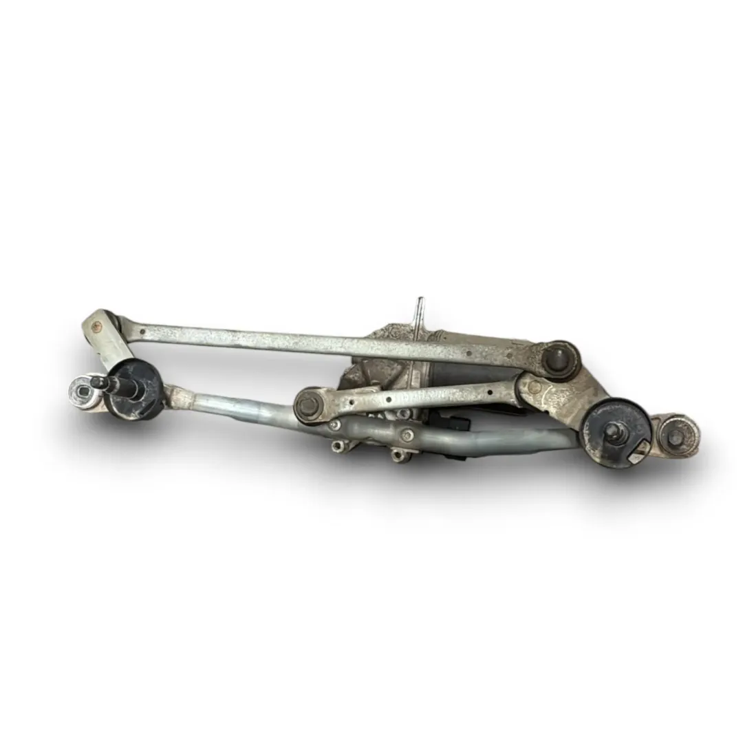 Dettaglio Meccanismo tergiparabrezza con motorino Hyundai ix20 2010–2015 OEM 98100-1P000 - foto 2