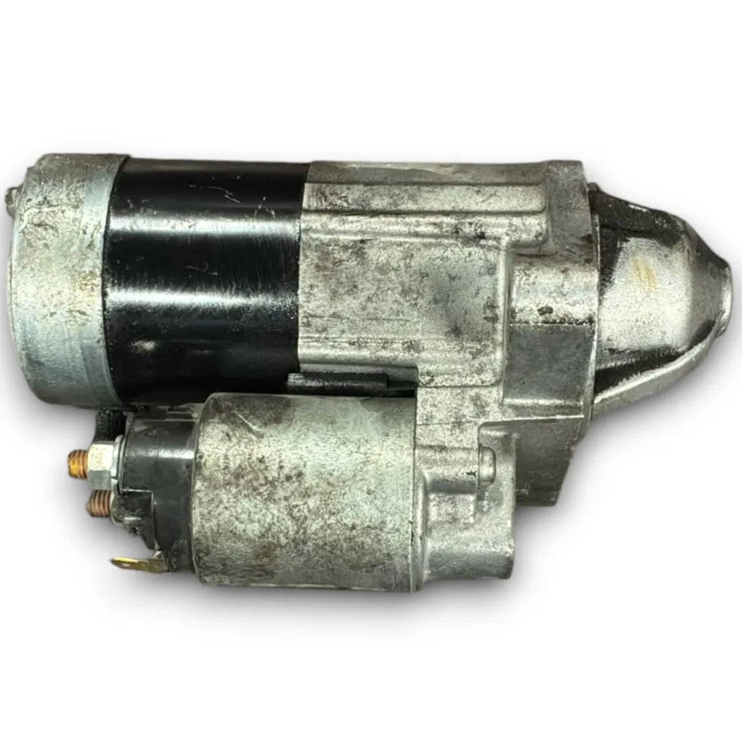 Dettaglio Motorino avviamento Mazda 3 dal 2013 OEM S55118400 - foto 2