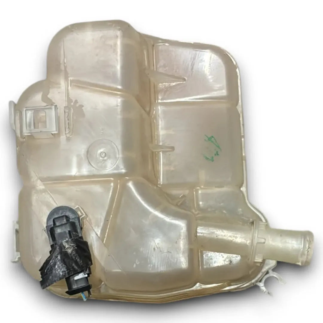 Dettaglio Vaschetta acqua radiatore Opel Astra J 2009–2018 OEM 13393368 - foto 2