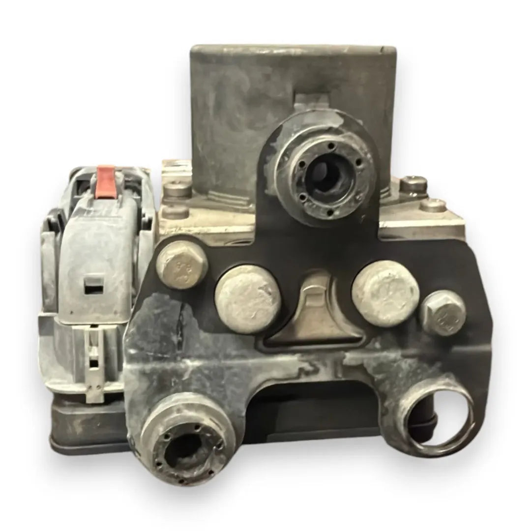 Dettaglio Pompa ABS Volkswagen up! 2011–2016 - foto 2