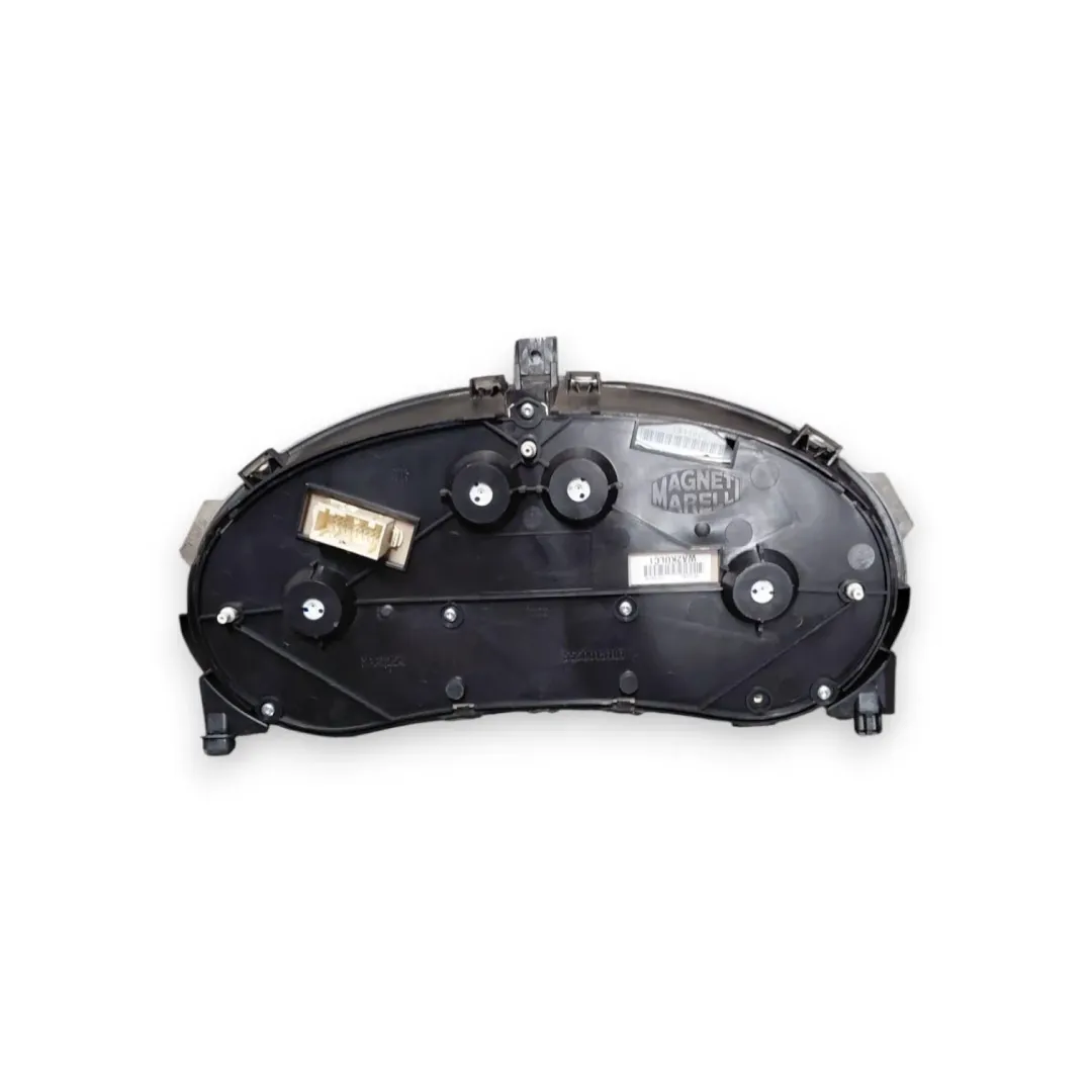 Dettaglio Quadro strumenti con tachimetro e contachilometri Citroën Berlingo 2ª Serie 5550013101 - foto 2