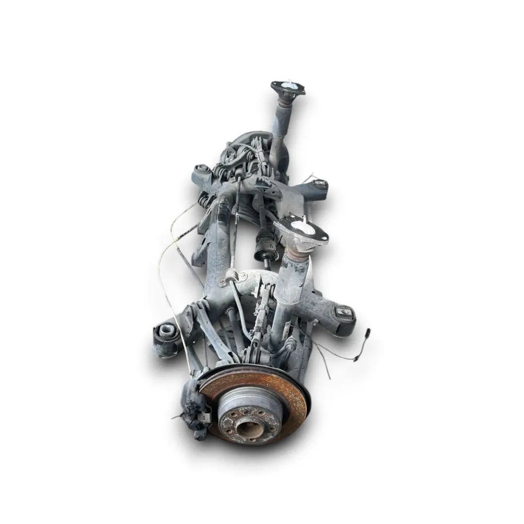 Dettaglio Assale posteriore BMW Serie 4 Coupé F32 dal 2013 OEM 33316792505 - foto 2
