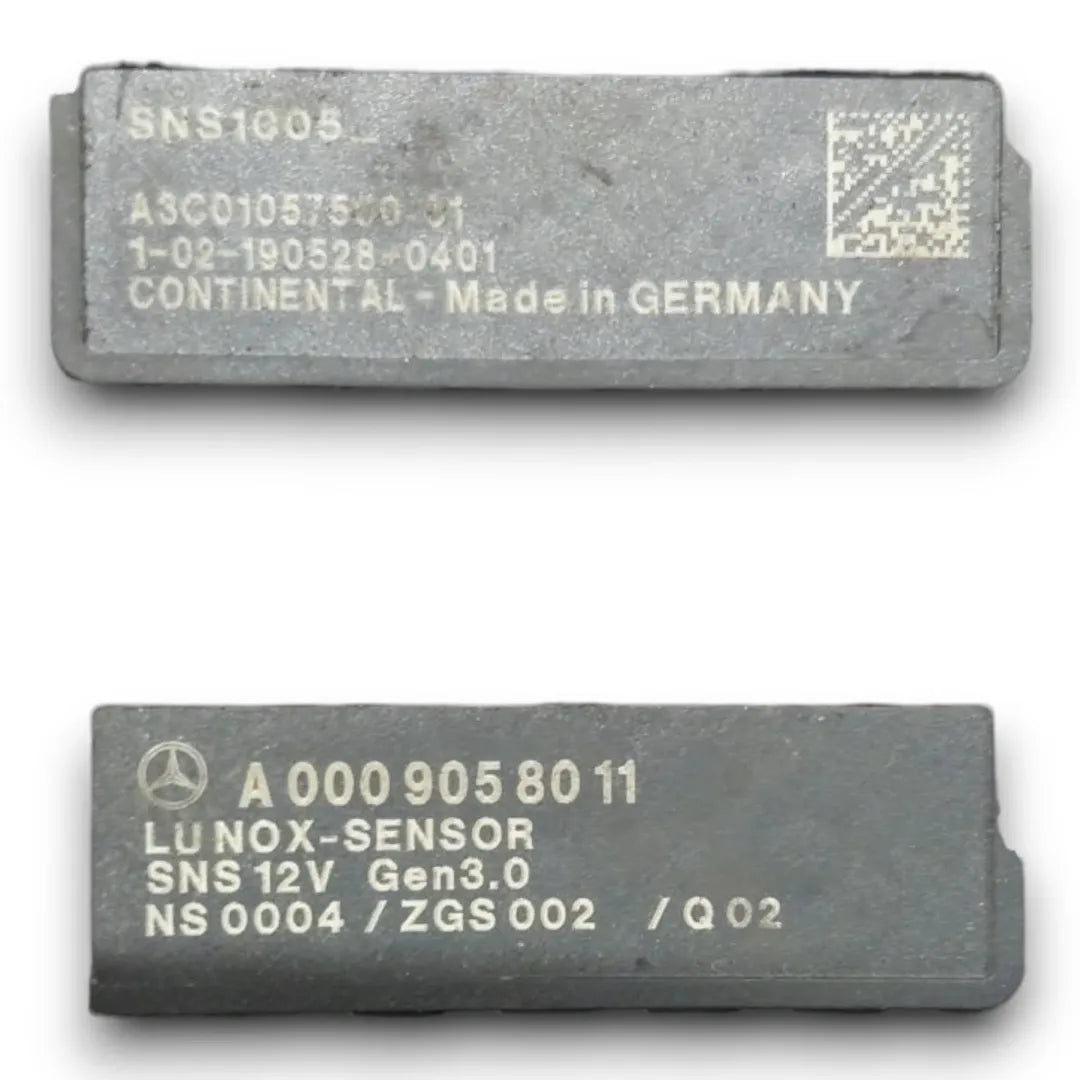 Dettaglio Sonda lambda Mercedes-Benz Classe C W/S205 2013–2021 cod. A0009058011 - foto 2