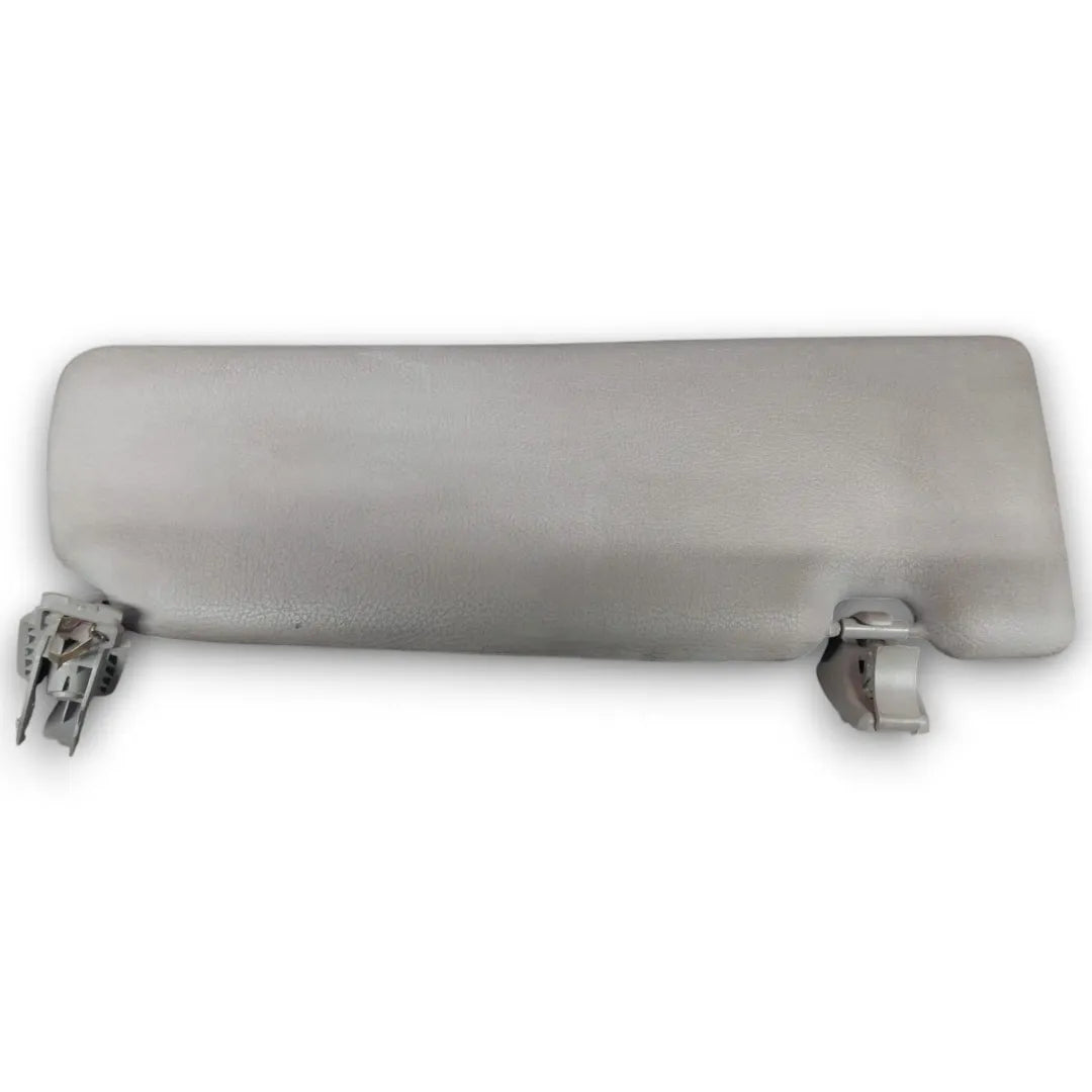 Dettaglio Aletta parasole sinistra anteriore BMW Serie 1 5P F20 OEM 51447319157 - foto 2