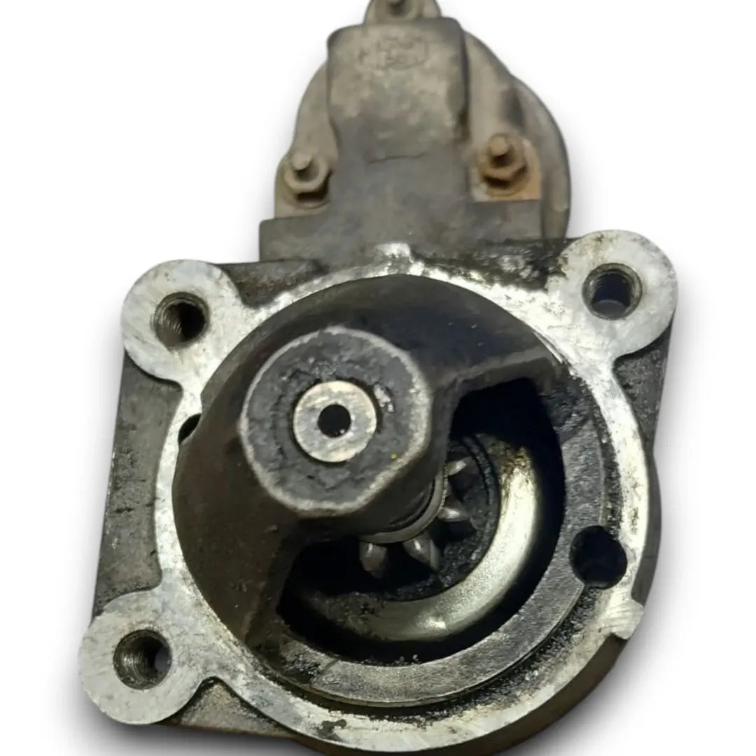 Dettaglio Motorino avviamento Fiat Panda 1ª Serie 1992–2004 OEM 7667227 - foto 2