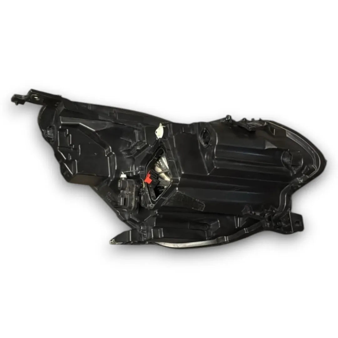 Dettaglio Faro anteriore destro Renault Captur OEM 260109006R - foto 2