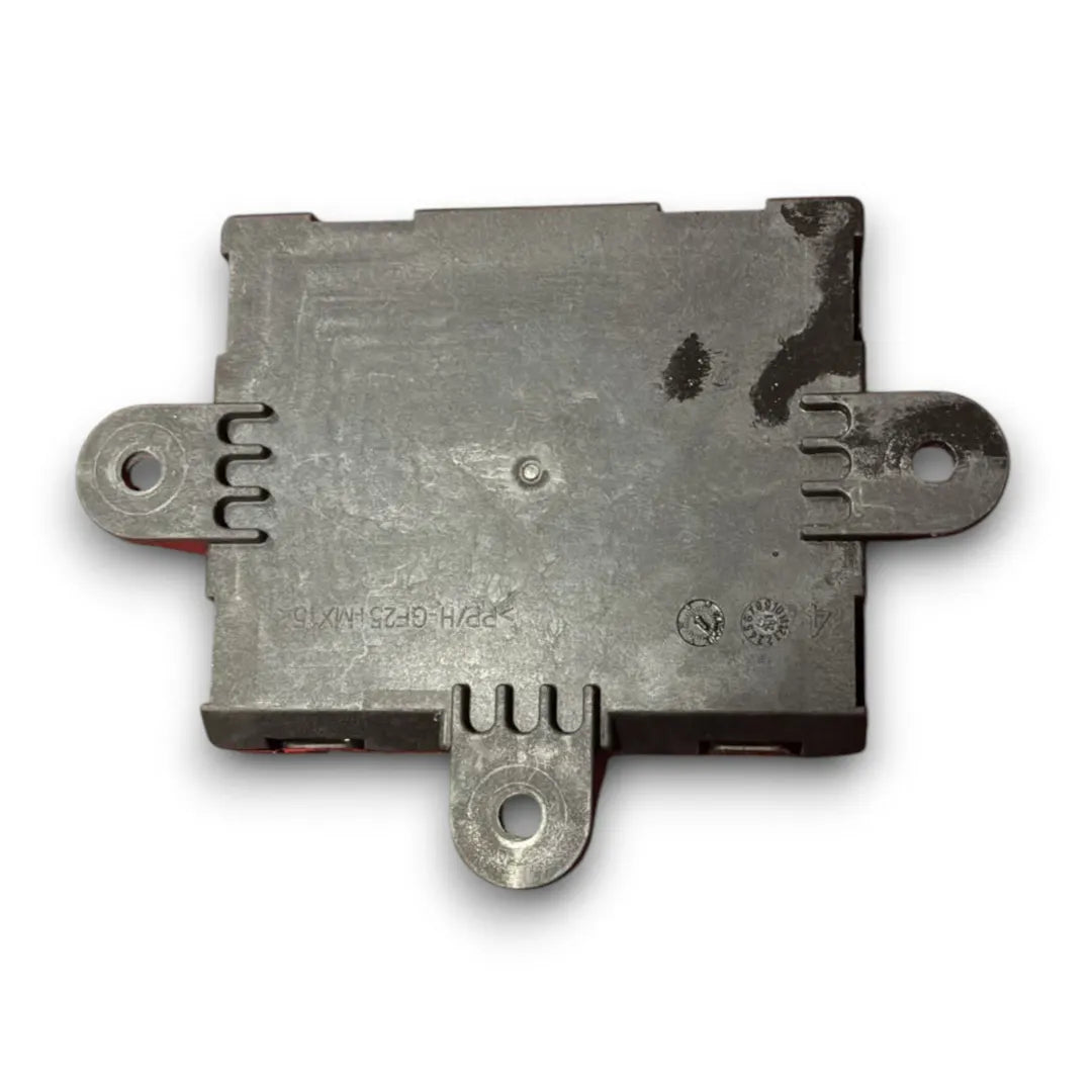 Dettaglio Centralina porta sinistra anteriore Land Rover Range Rover Evoque cod. JPLA-14D618-CB - foto 2