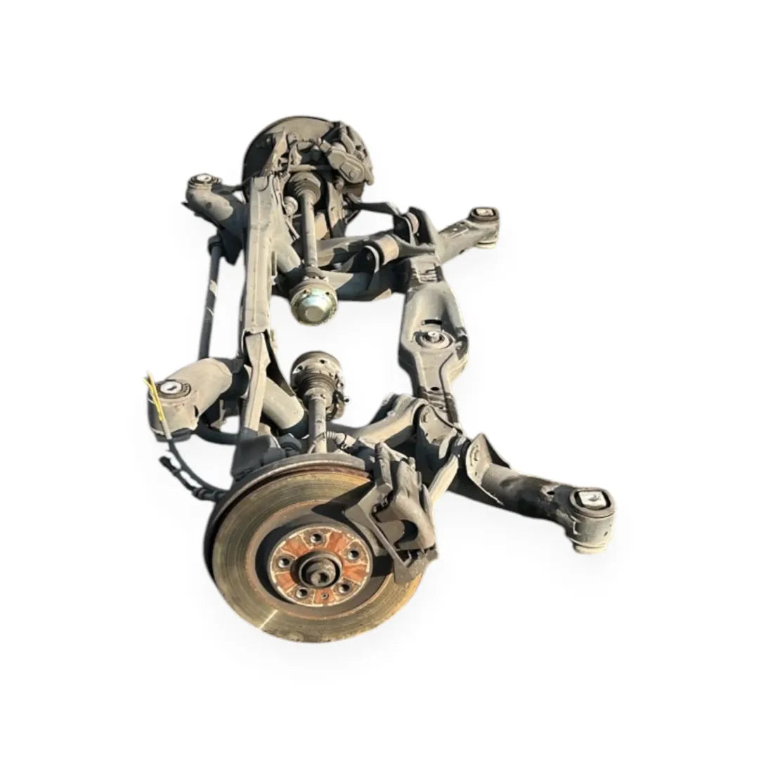 Dettaglio Assale posteriore Audi Q5 8R 2008–2017 OEM 8R0505235N - foto 2