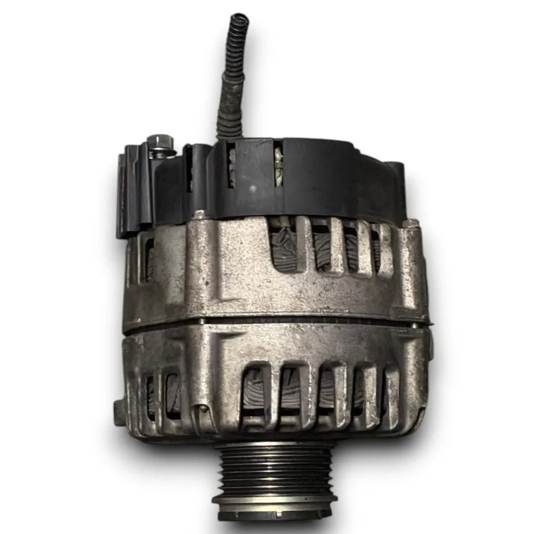 Dettaglio Alternatore Porsche Panamera OEM 059903023X - foto 2