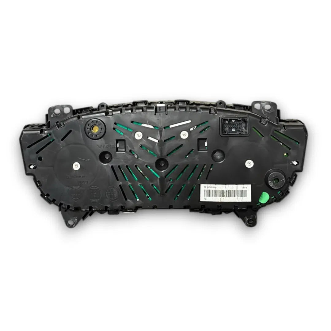 Dettaglio Quadro strumenti Fiat 500L 2012–2018 OEM 51975131 - foto 2