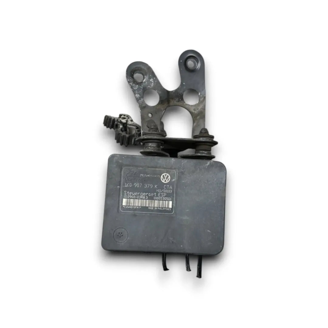 Gruppo ABS completo con pompa e centralina Volkswagen Golf 2003–2009 OEM 1K0614517HBEF