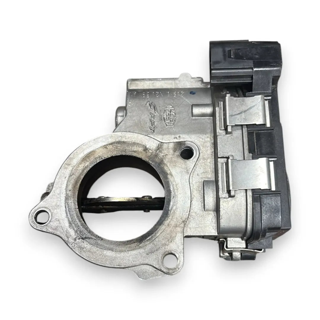 Dettaglio Corpo farfallato Jeep Renegade 2014–2019 OEM 55258454 - foto 2