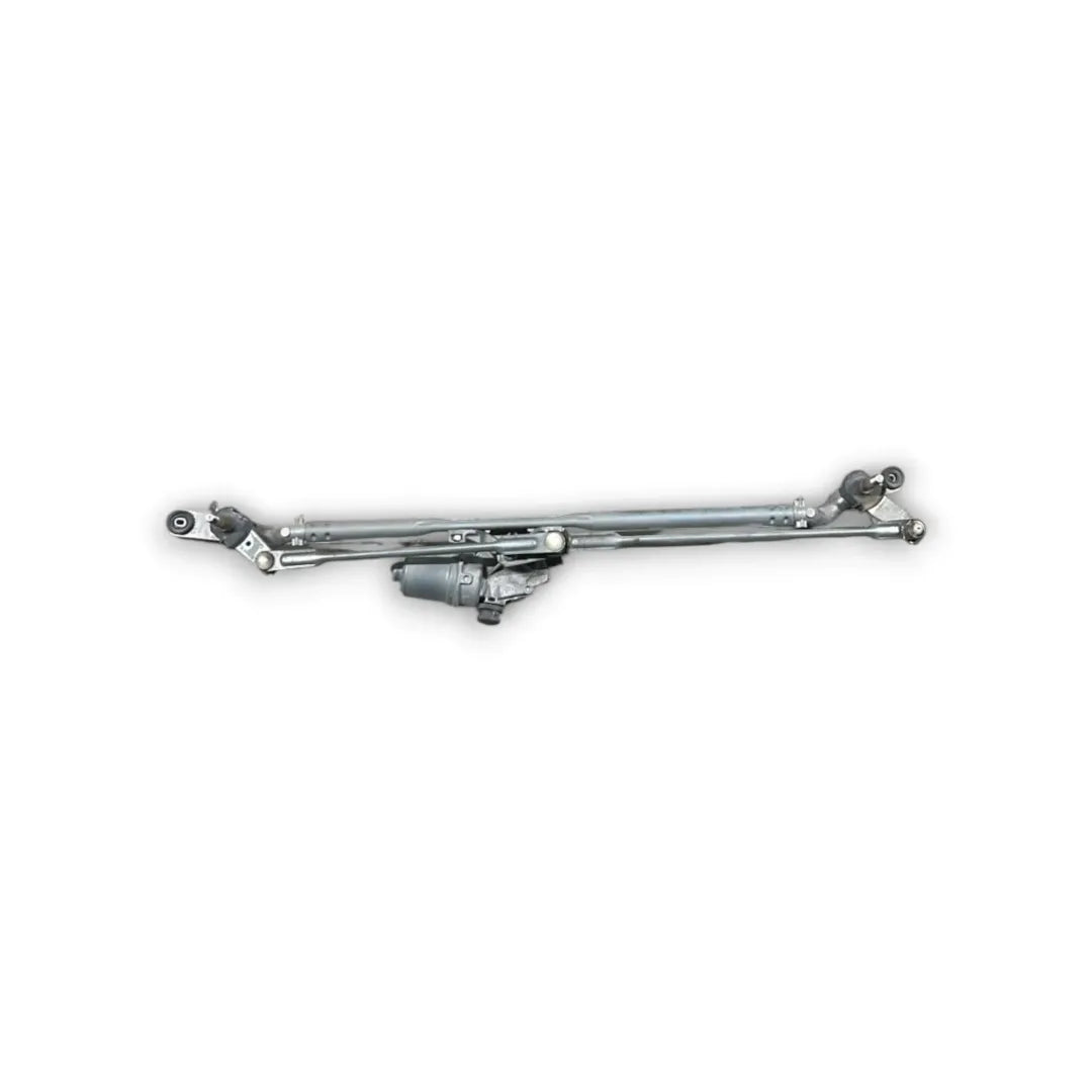 Dettaglio Meccanismo tergiparabrezza con motorino MINI F55 2014–2021 OEM 61617419787 - foto 2