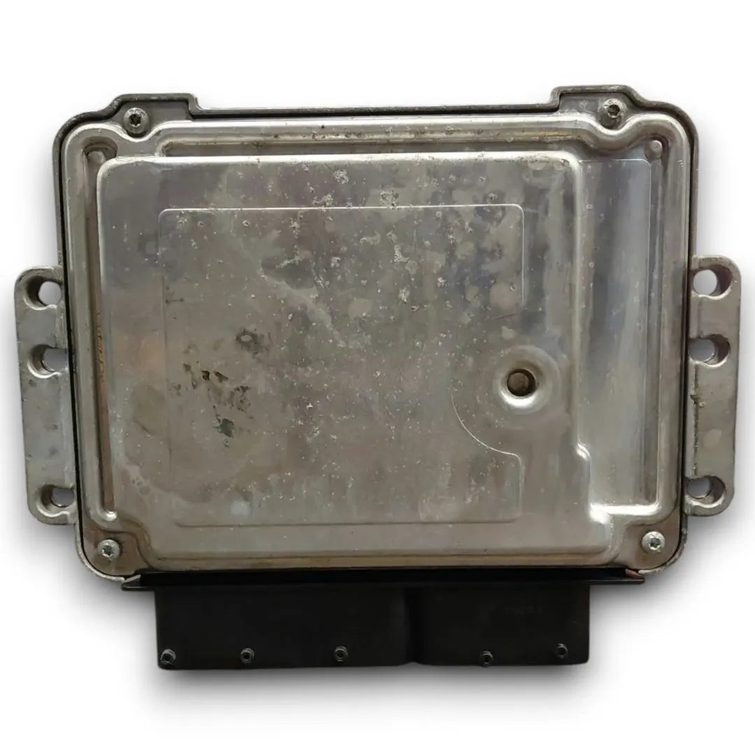 Dettaglio Centralina motore ECU Alfa Romeo 159 cod. 55204661 - foto 2