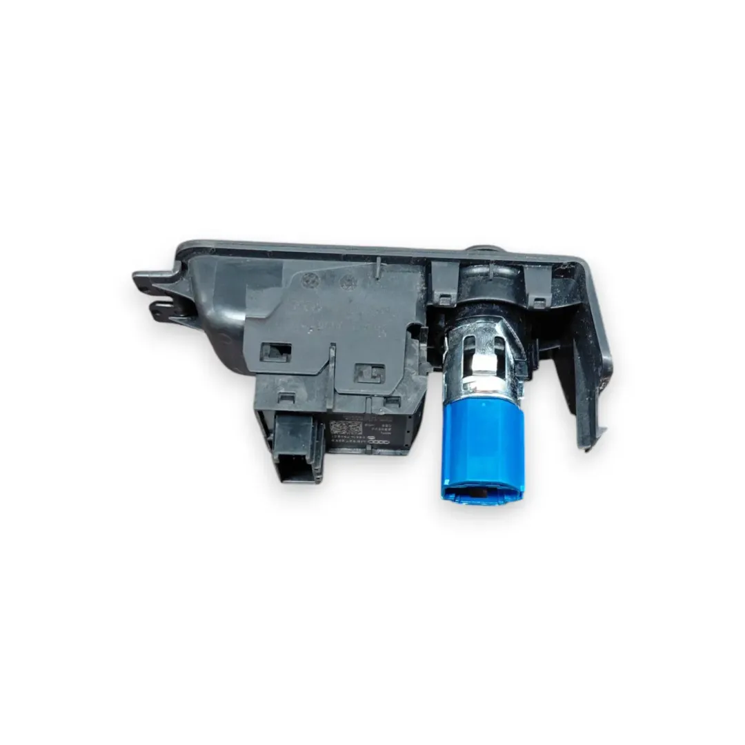 Dettaglio Pulsante del freno di stazionamento Audi A3 Sportback 8YF cod. 4KE927225B - foto 2