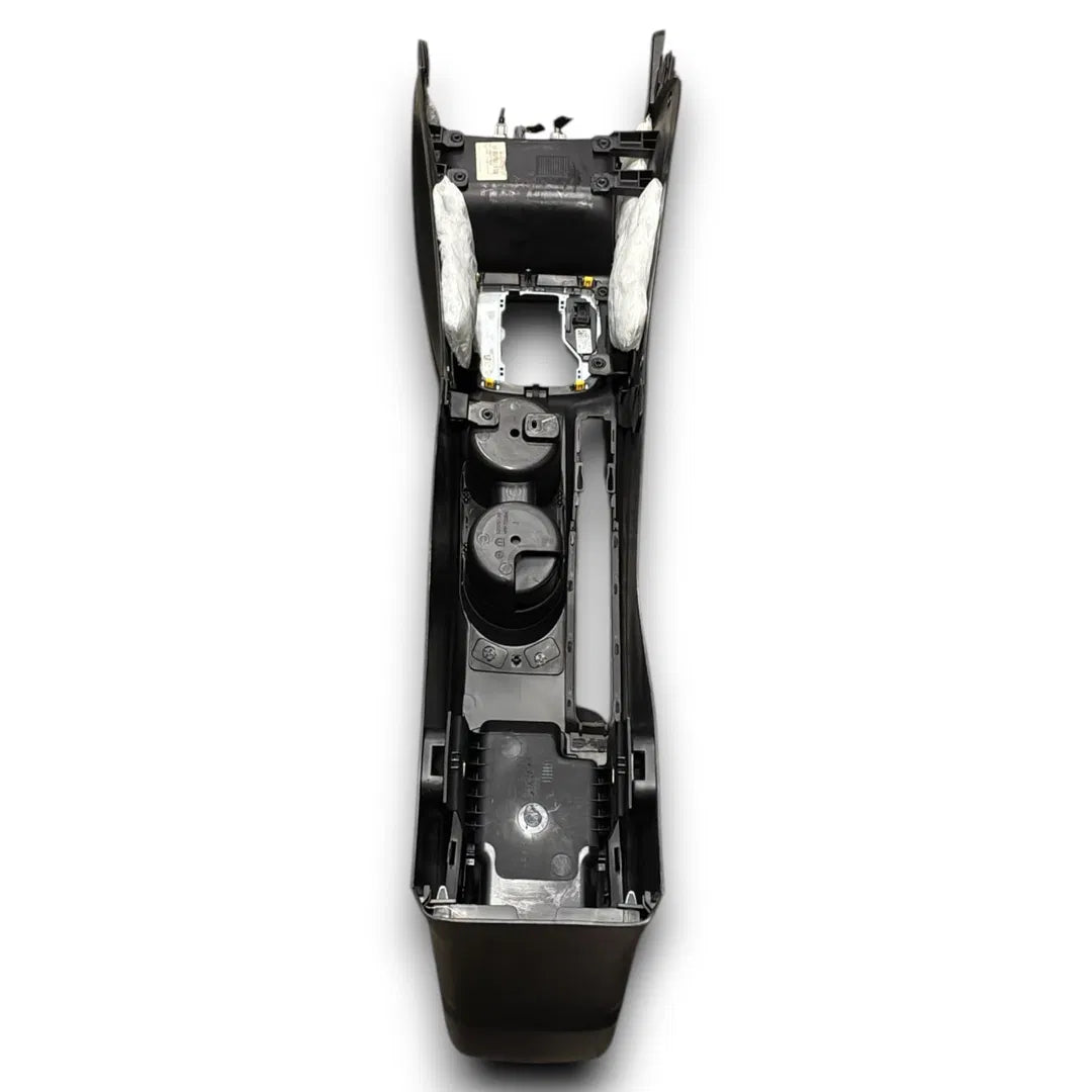 Dettaglio Consolle centrale Fiat Tipo 2015–2021 OEM 3564110202 - foto 2