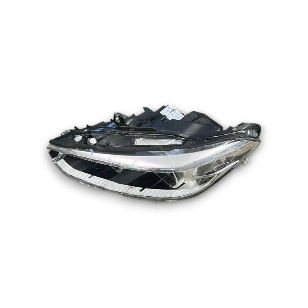 Dettaglio Faro anteriore sinistro BMW Serie 1 5P F20 dal 2015 OEM 63117414145 - foto 2