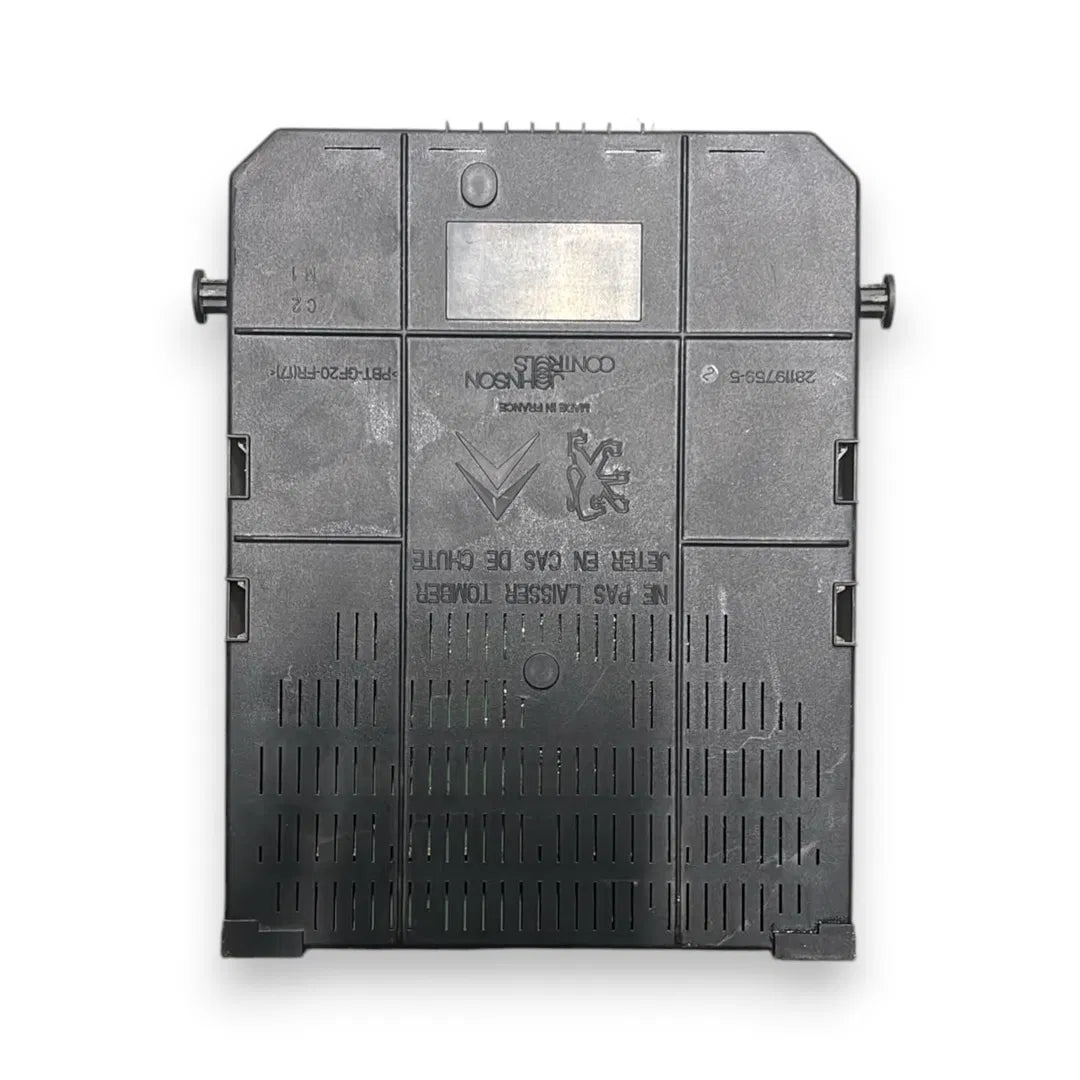 Dettaglio Body Computer Citroën Berlingo VAN 2015–2019 OEM 981218948002 - foto 2