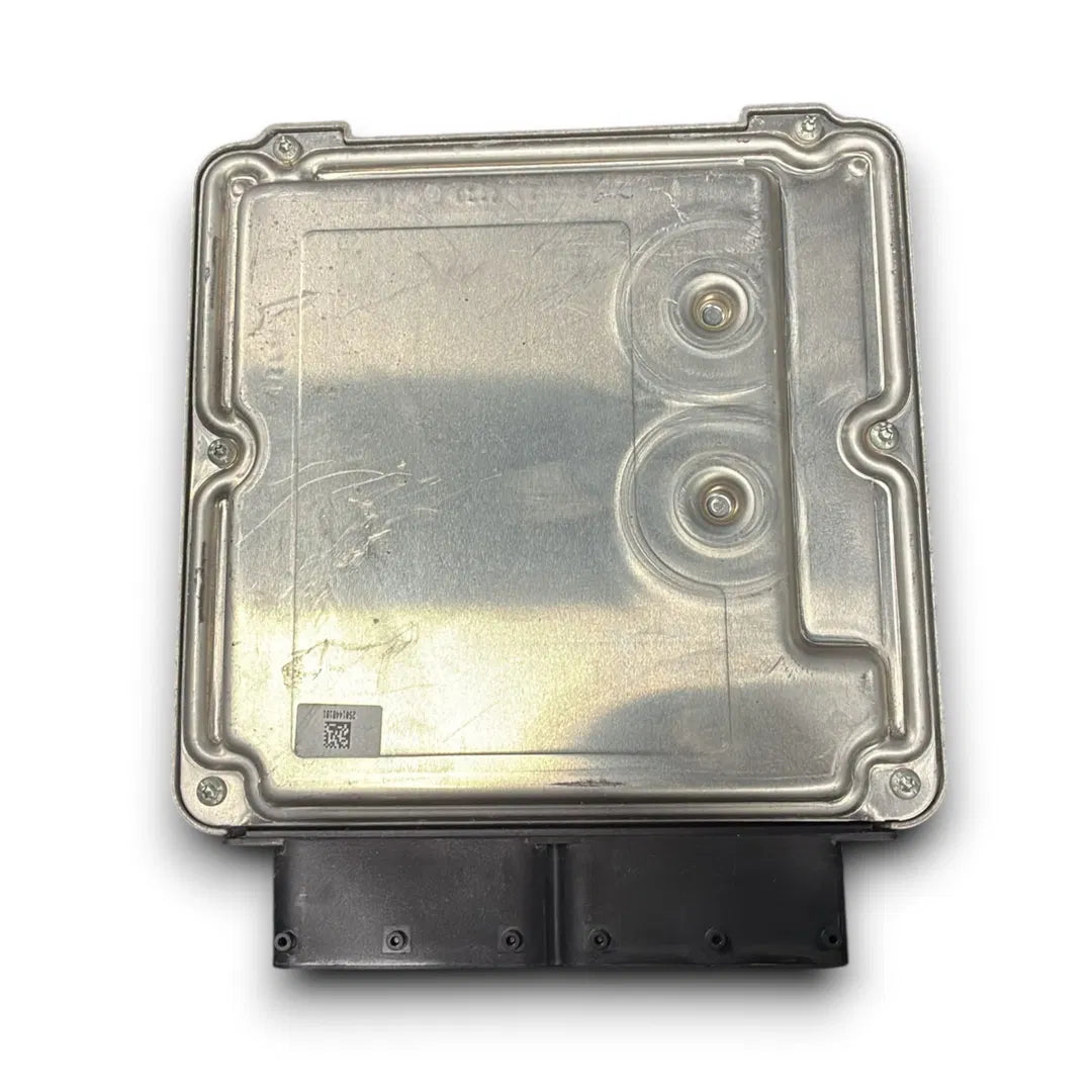 Dettaglio Centralina motore ECU Audi A4 8W 2015–2019 OEM 04L907309L - foto 2