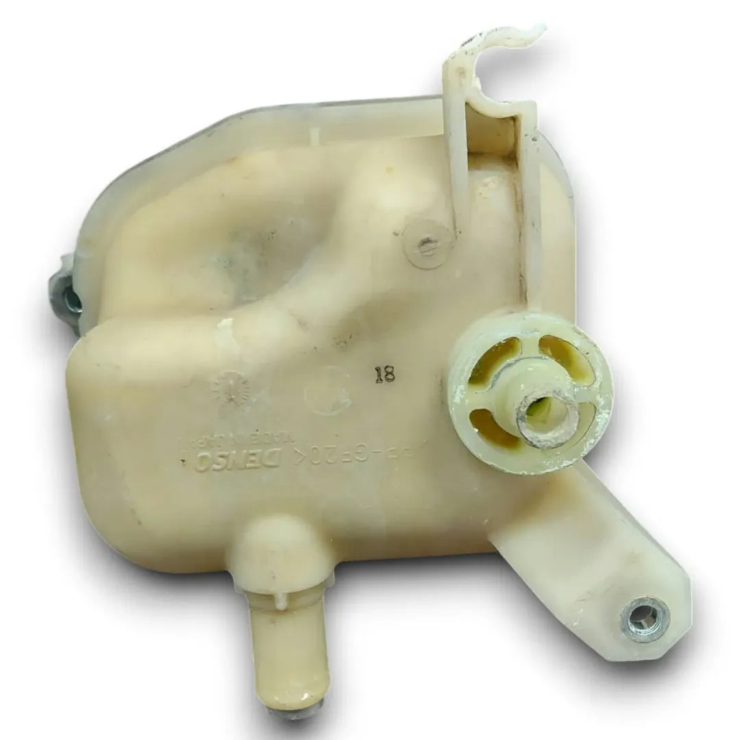 Dettaglio Vaschetta acqua radiatore Fiat Sedici 2006–2011 OEM 71746856 - foto 2