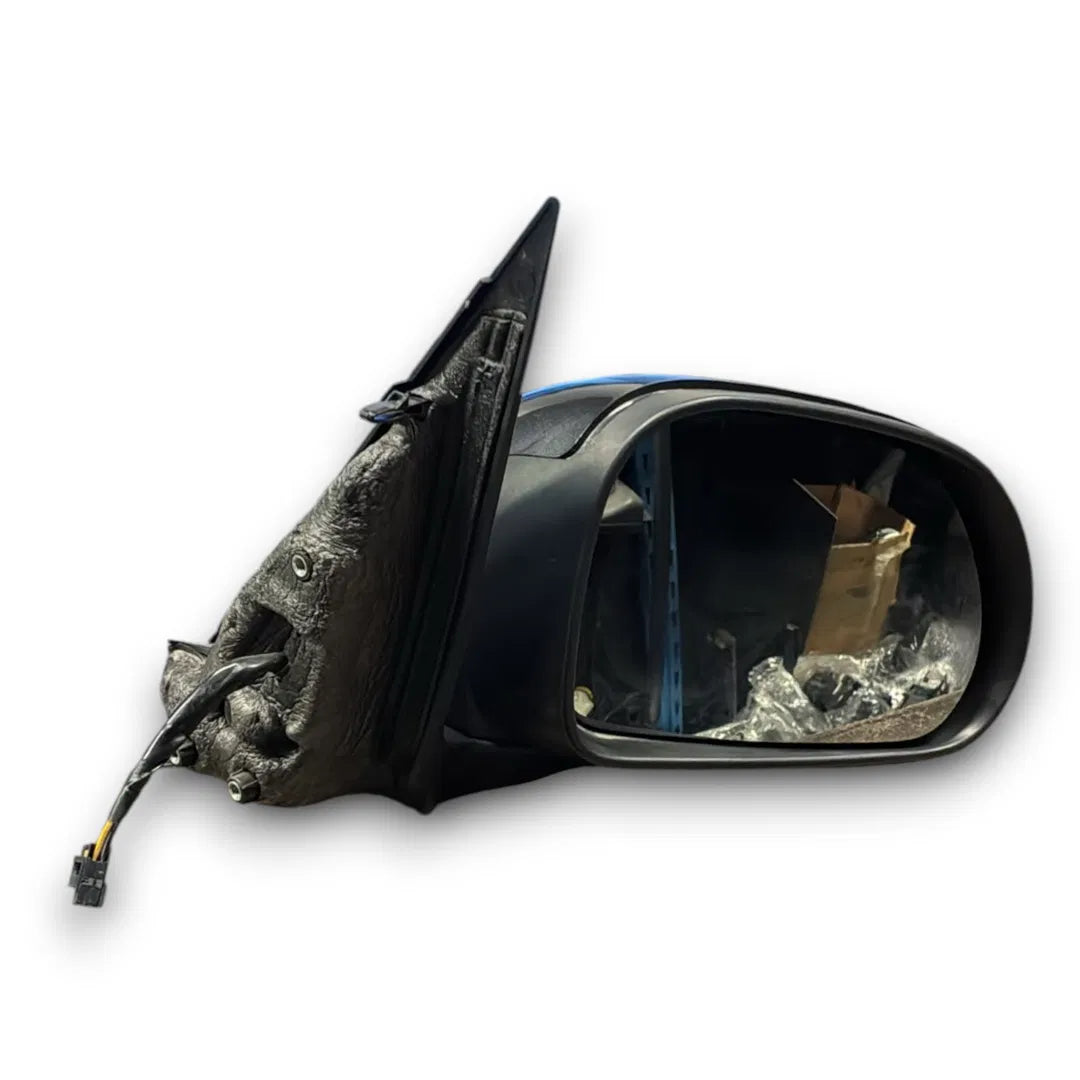 Dettaglio Specchietto retrovisore esterno destro Fiat 500L 2012–2018 - foto 2