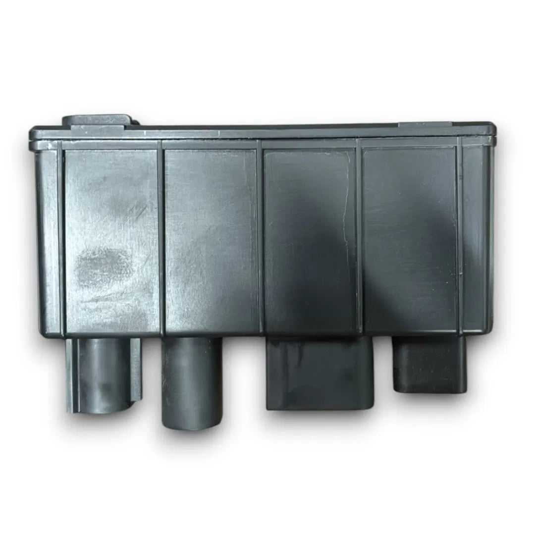 Dettaglio Modulo alimentazione integrato MINI Countryman F60 LCI 2020–2024 OEM 8647841 - foto 2