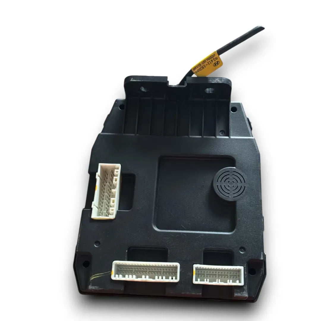 Dettaglio Centralina comfort Hyundai ix20 2010–2015 - foto 2