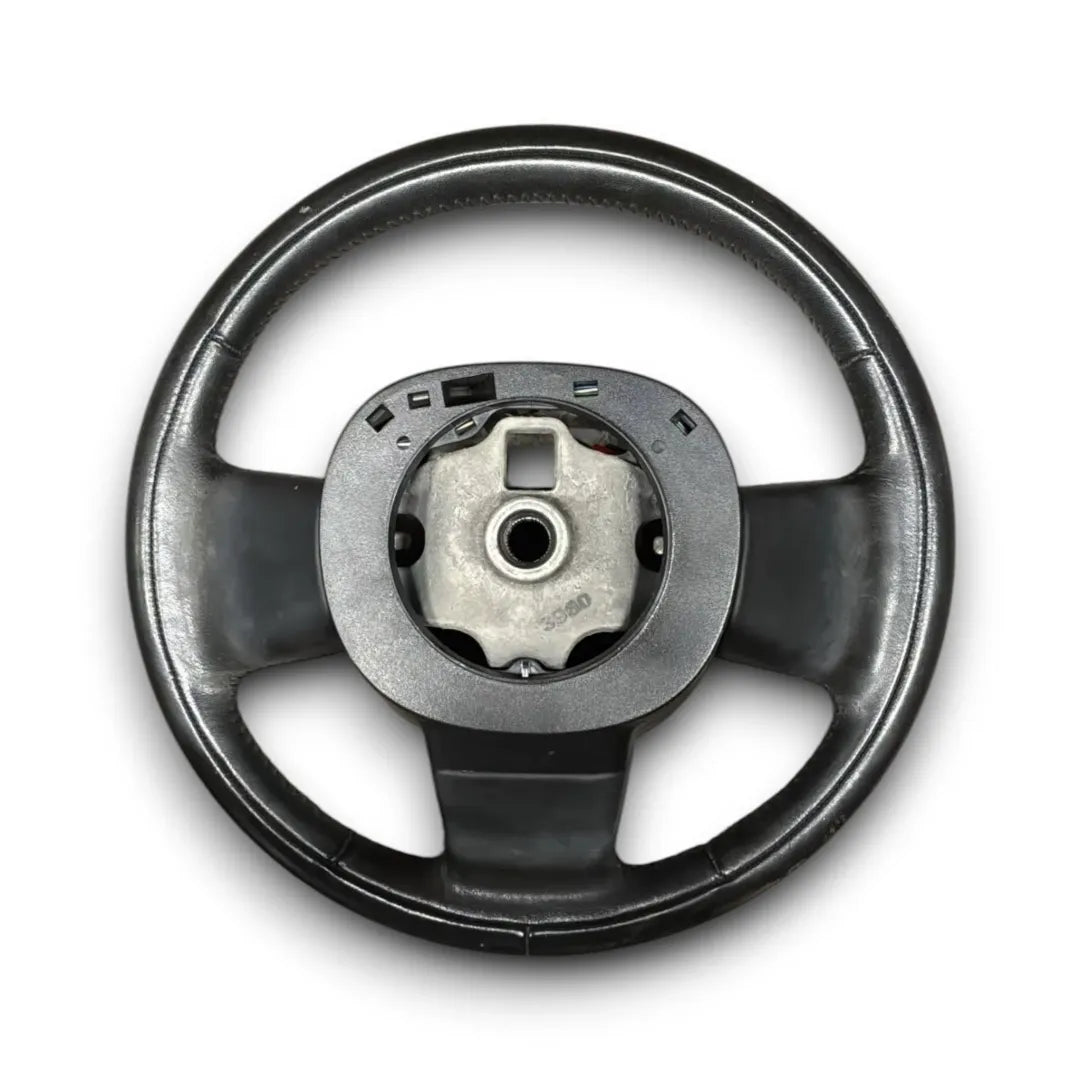 Dettaglio Volante Fiat 500L 2012–2018 OEM 735639100 - foto 2