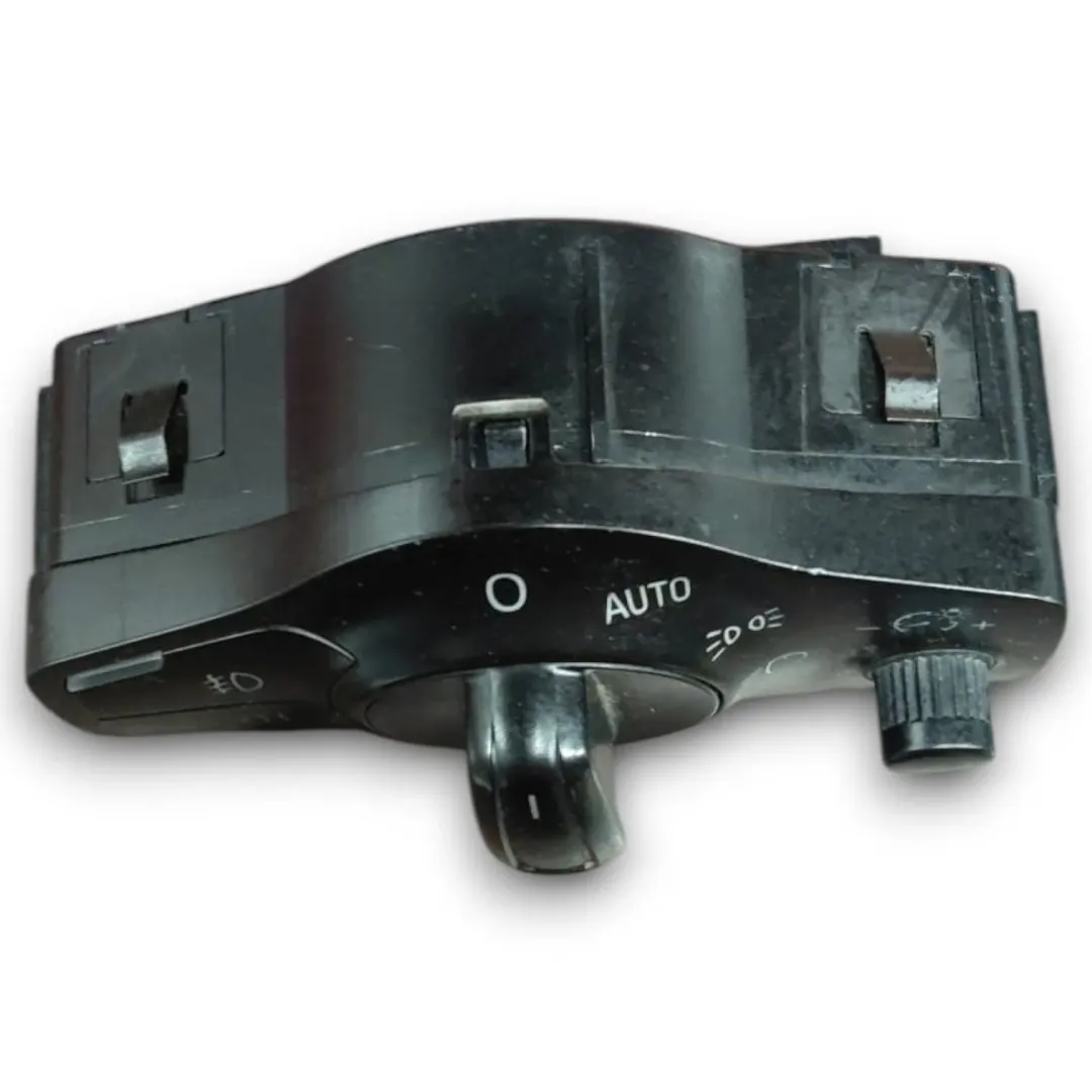 Dettaglio Interruttore comando luci Audi A5/S5 8T OEM 8K0941531TWEP - foto 2