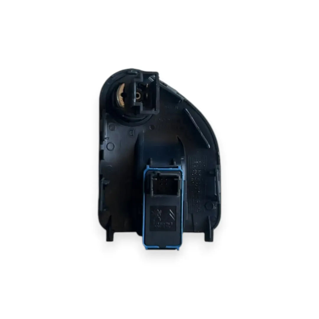 Dettaglio Comando tendina tetto panoramico Peugeot 308 2007–2014 cod. 9661118877 - foto 2