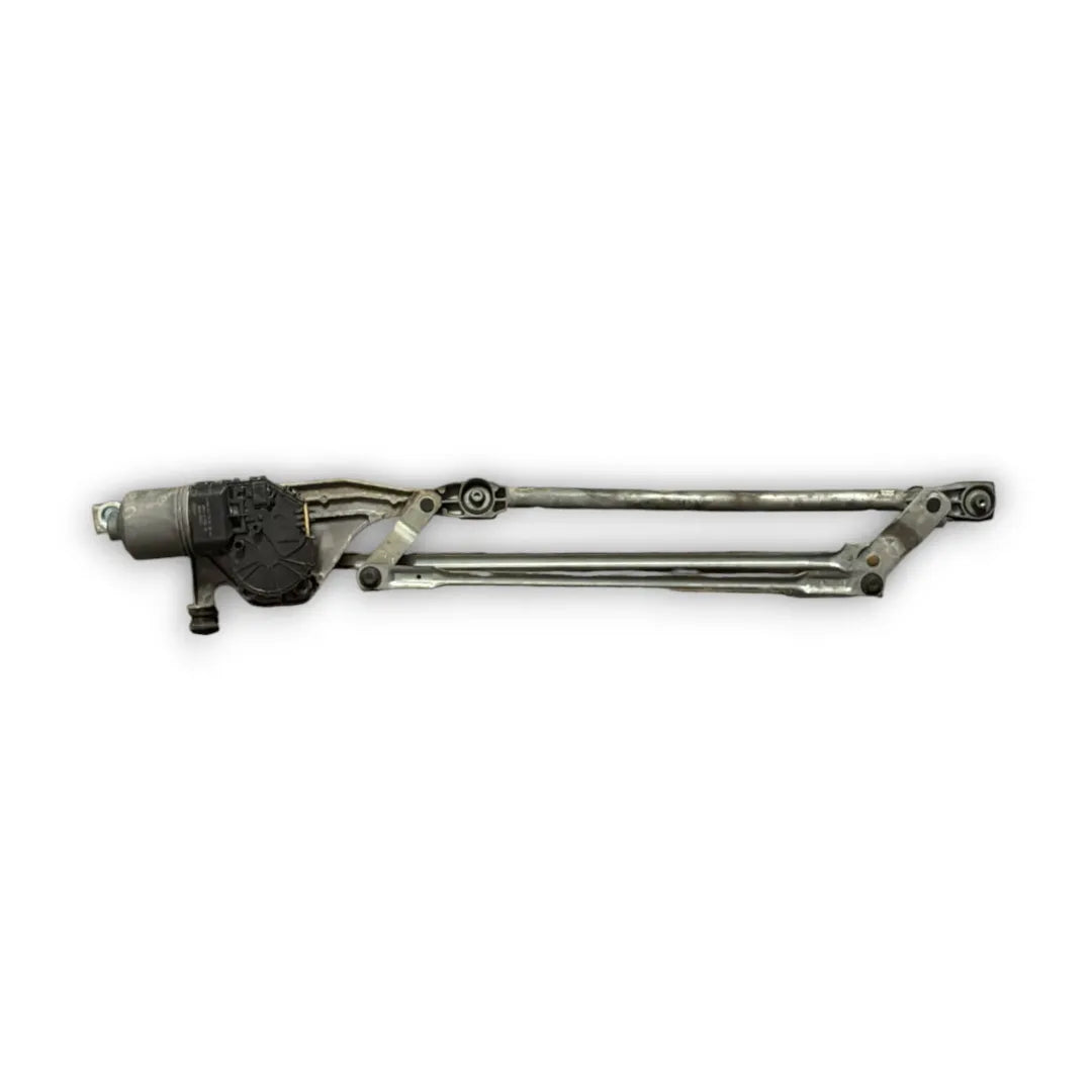 Dettaglio Meccanismo tergiparabrezza con motorino Ford Focus 2004–2008 - foto 2