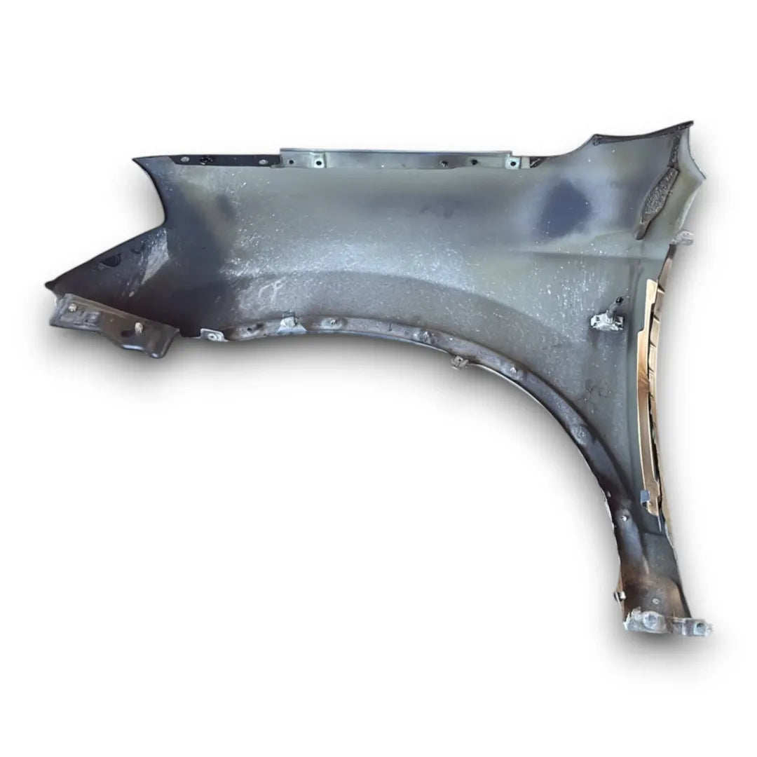 Dettaglio Parafango anteriore destro Nissan Qashqai J10E/JJ10E 2007–2010 OEM F3100JD0M0 - foto 2