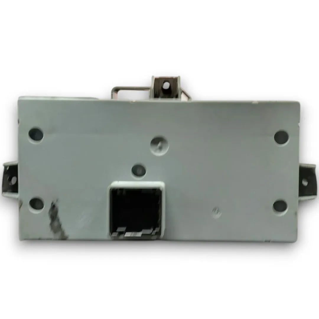 Dettaglio Body Computer Lancia Ypsilon 2003–2006 cod. 51715561 - foto 2