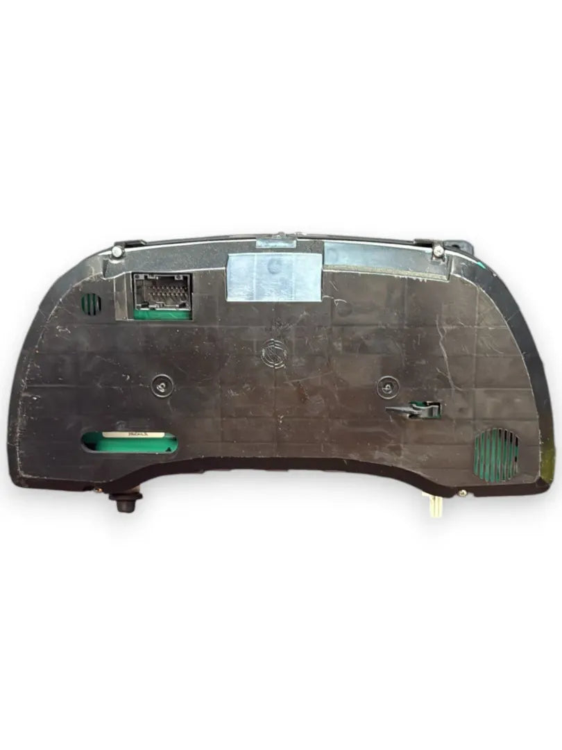 Dettaglio Tachimetro / contachilometri Fiat Grande Punto 3X cod. 51867546 - foto 2