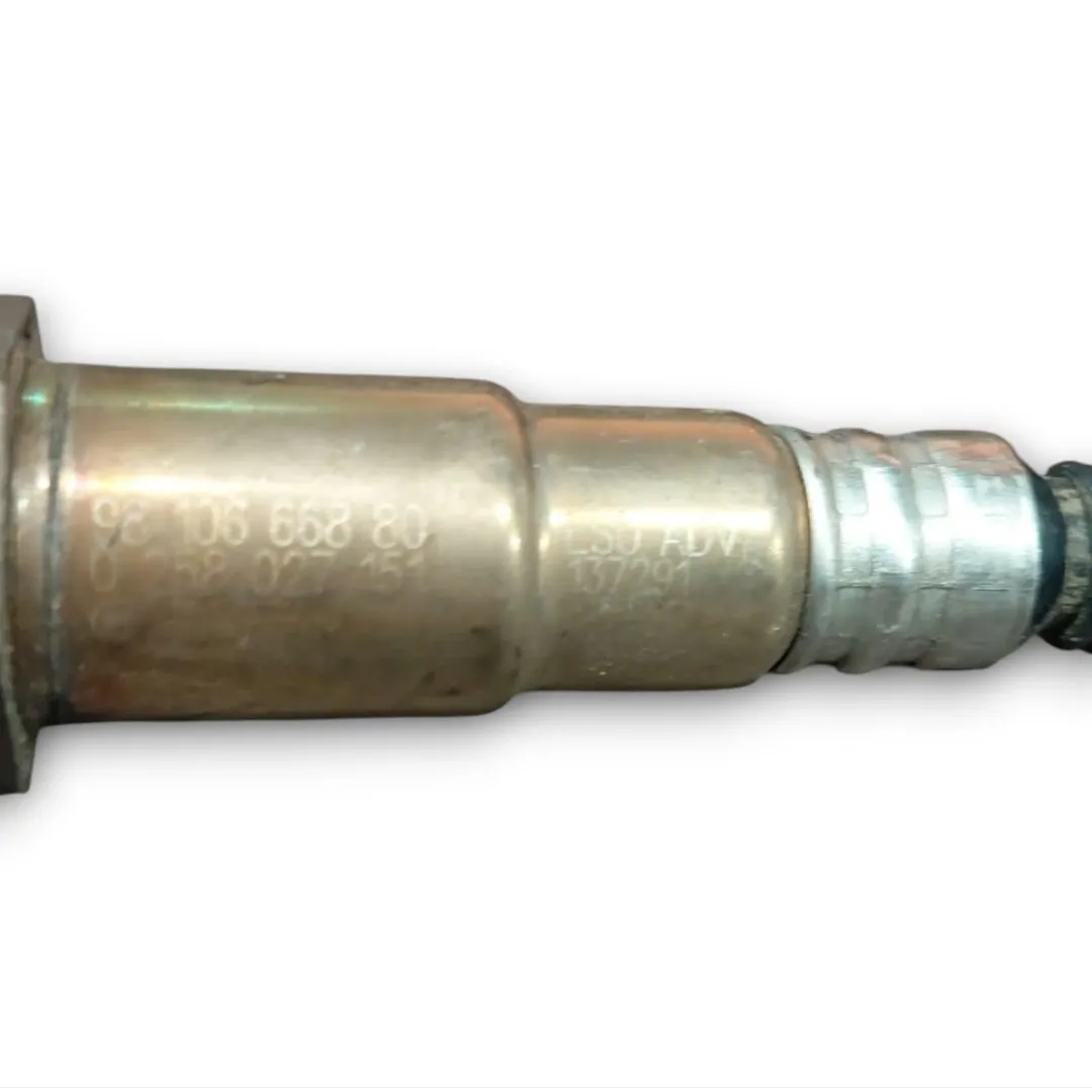 Dettaglio Sonda lambda Citroën C3 3ª Serie 2020–2024 cod. 0258027151 - foto 2